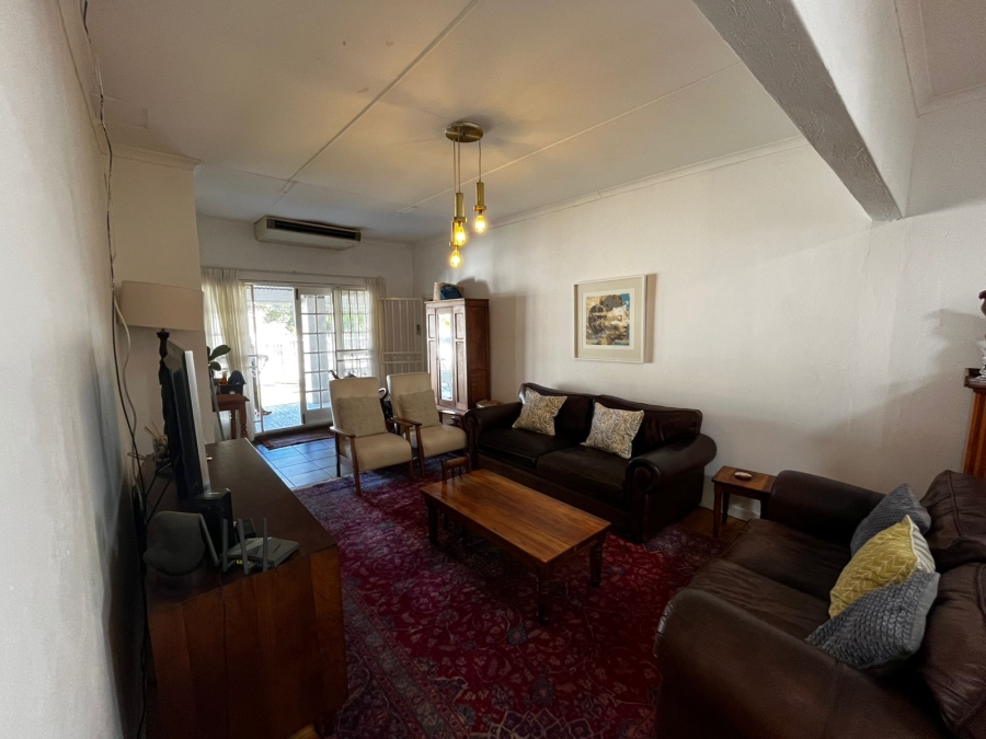 To Let 3 Bedroom Property for Rent in Rawsonville Western Cape
